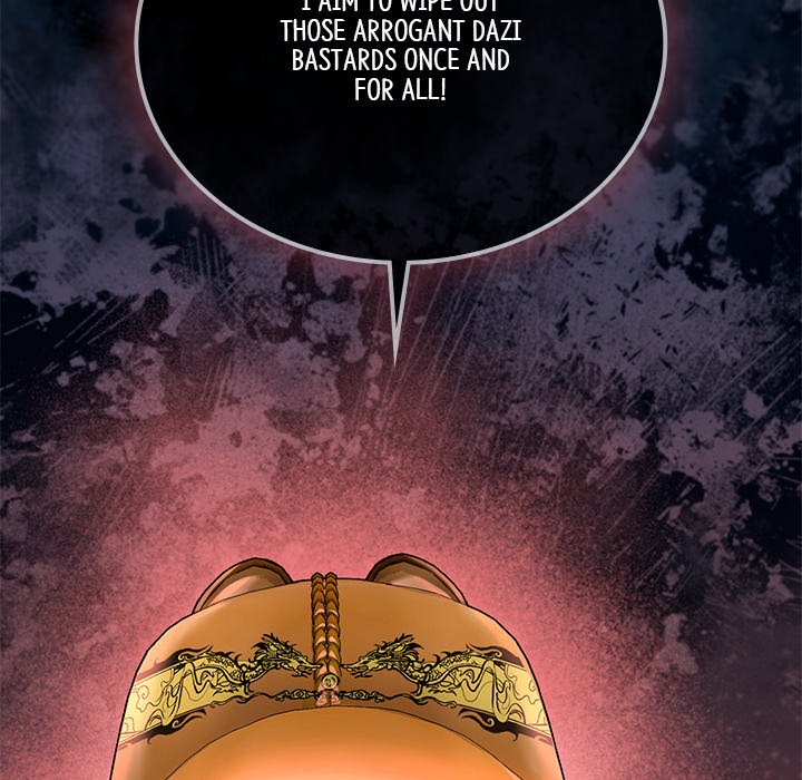Read Muscle Joseon chapter 38 image 156 on Lezhin
