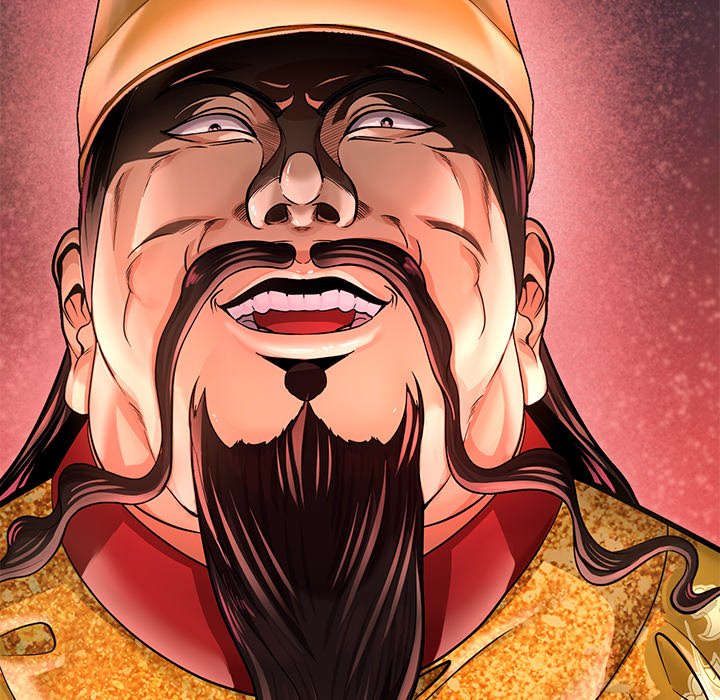 Read Muscle Joseon chapter 38 image 157 on Lezhin