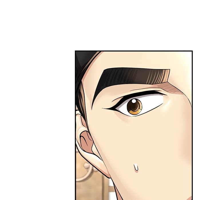 Read Muscle Joseon chapter 38 image 19 on Lezhin