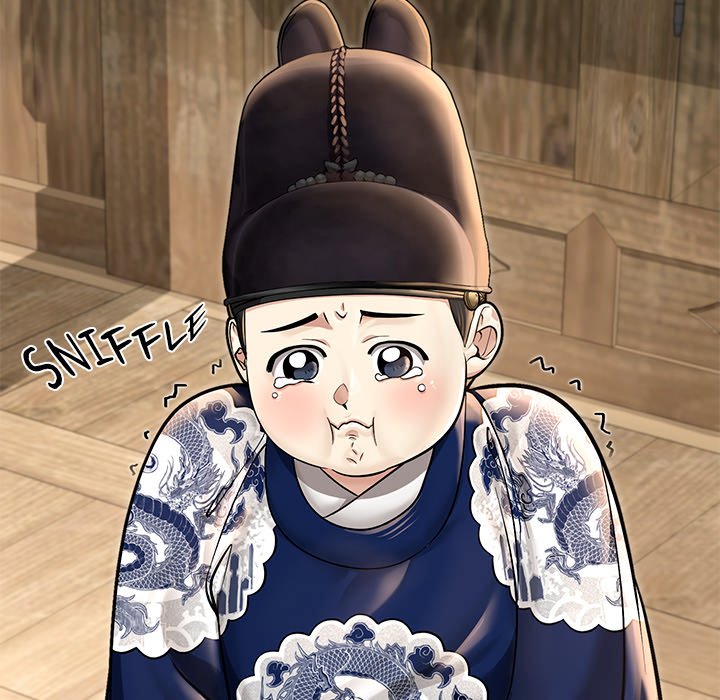 Read Muscle Joseon chapter 38 image 21 on Lezhin