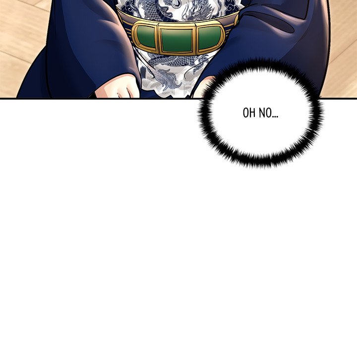 Read Muscle Joseon chapter 38 image 22 on Lezhin