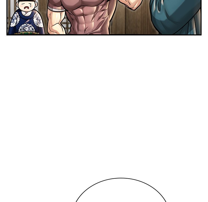 Read Muscle Joseon chapter 38 image 24 on Lezhin