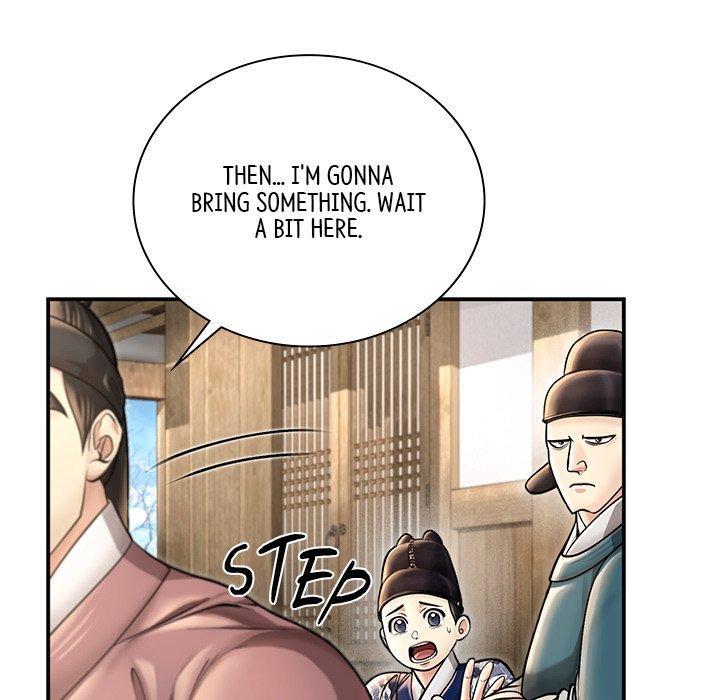 Read Muscle Joseon chapter 38 image 27 on Lezhin