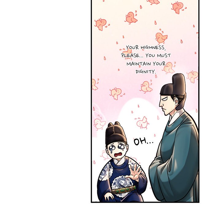 Read Muscle Joseon chapter 38 image 29 on Lezhin
