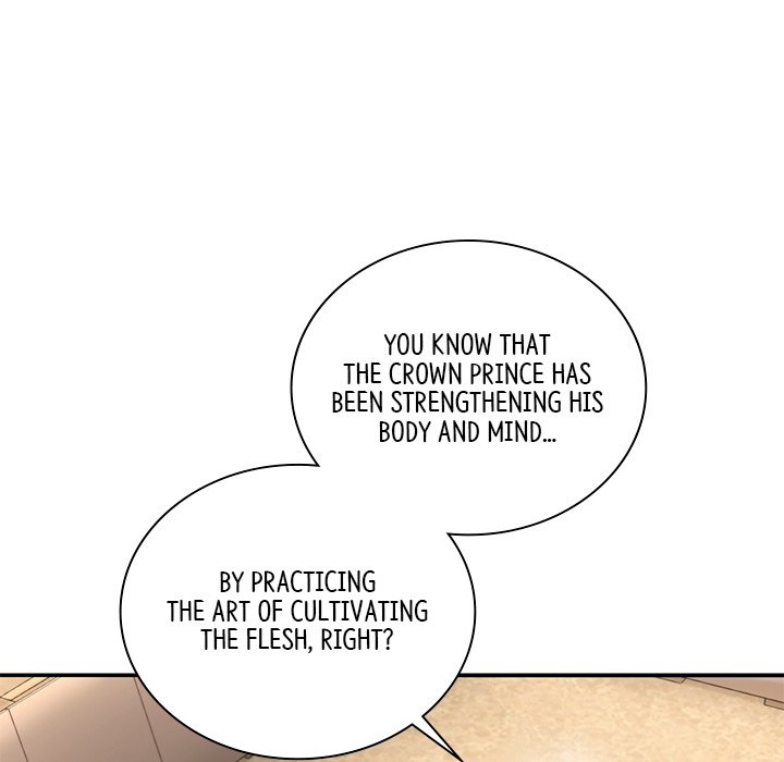 Read Muscle Joseon chapter 38 image 35 on Lezhin