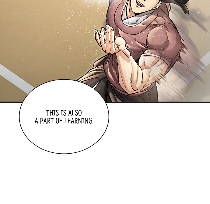 Read Muscle Joseon chapter 38 image 42 on Lezhin