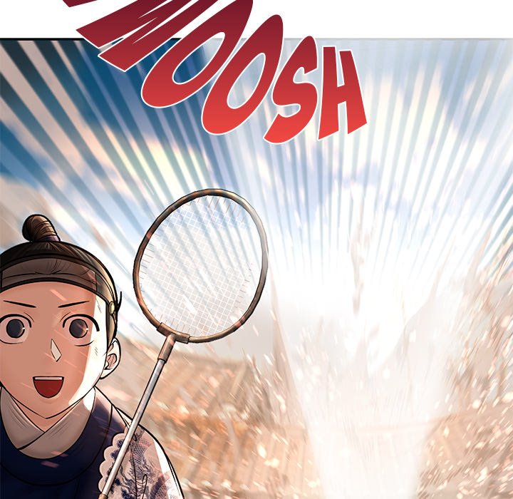 Read Muscle Joseon chapter 38 image 48 on Lezhin