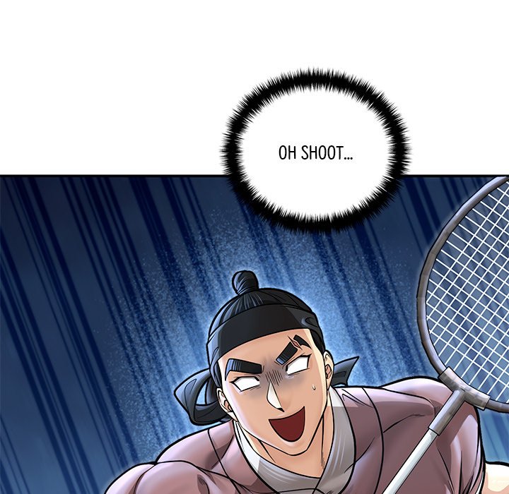 Read Muscle Joseon chapter 38 image 53 on Lezhin