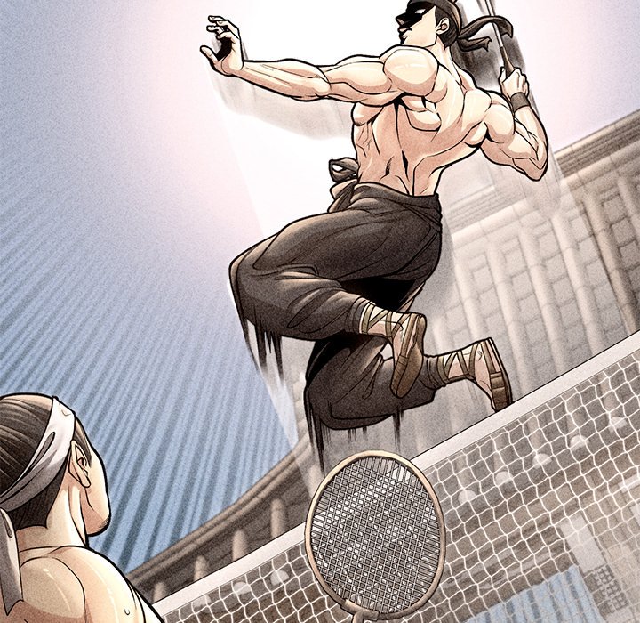Read Muscle Joseon chapter 38 image 56 on Lezhin