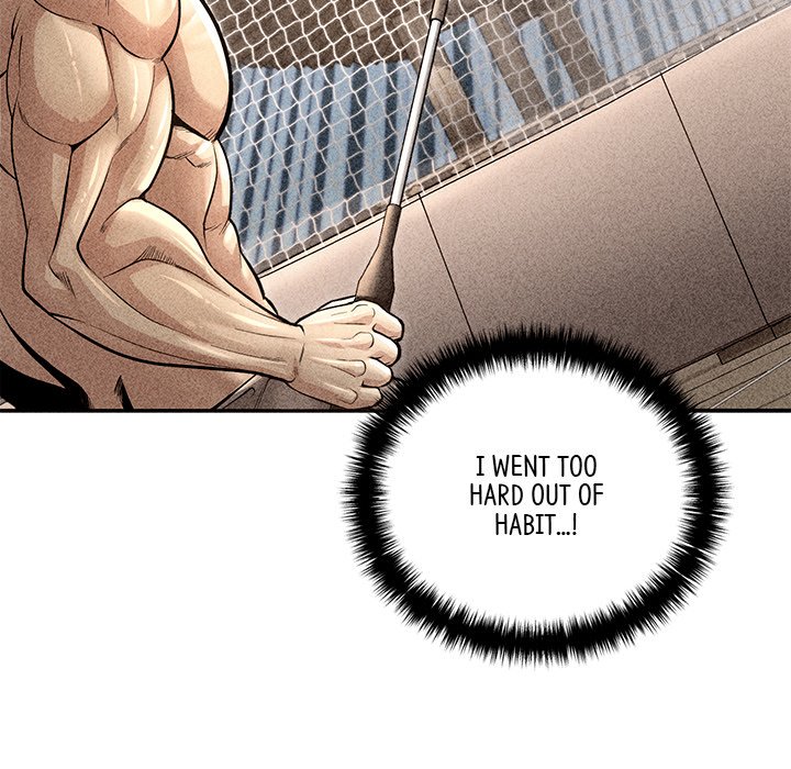 Read Muscle Joseon chapter 38 image 57 on Lezhin