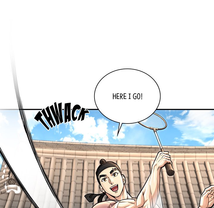 Read Muscle Joseon chapter 38 image 60 on Lezhin