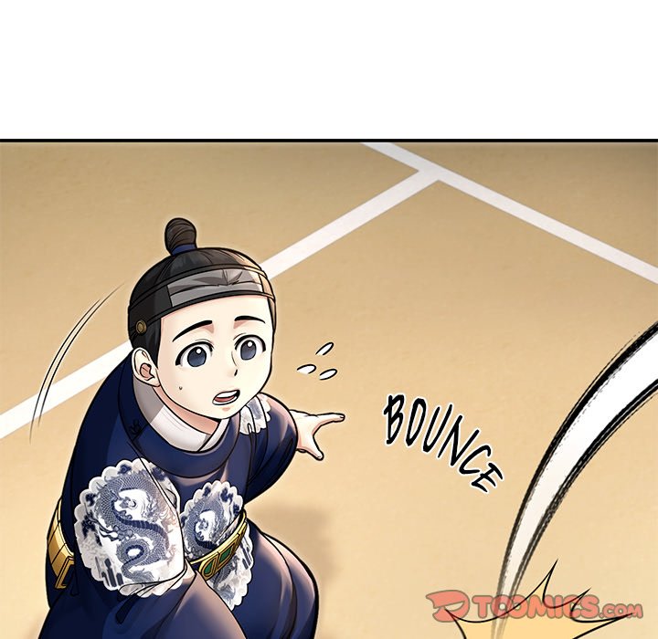 Read Muscle Joseon chapter 38 image 62 on Lezhin