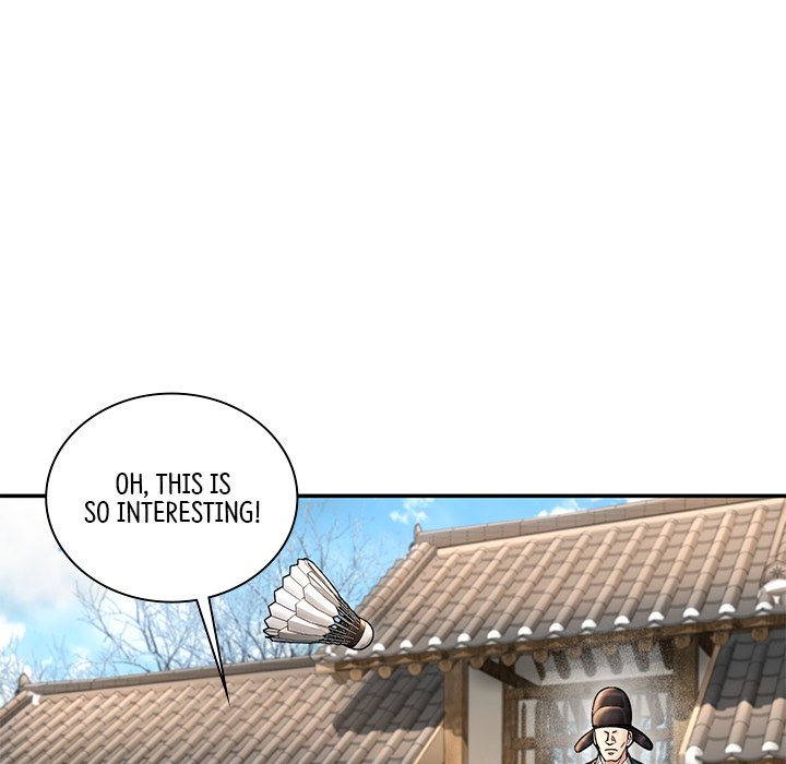 Read Muscle Joseon chapter 38 image 65 on Lezhin