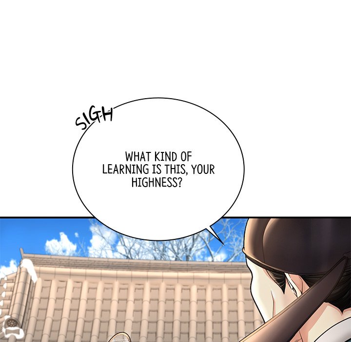 Read Muscle Joseon chapter 38 image 69 on Lezhin