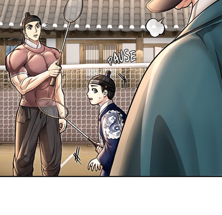 Read Muscle Joseon chapter 38 image 70 on Lezhin