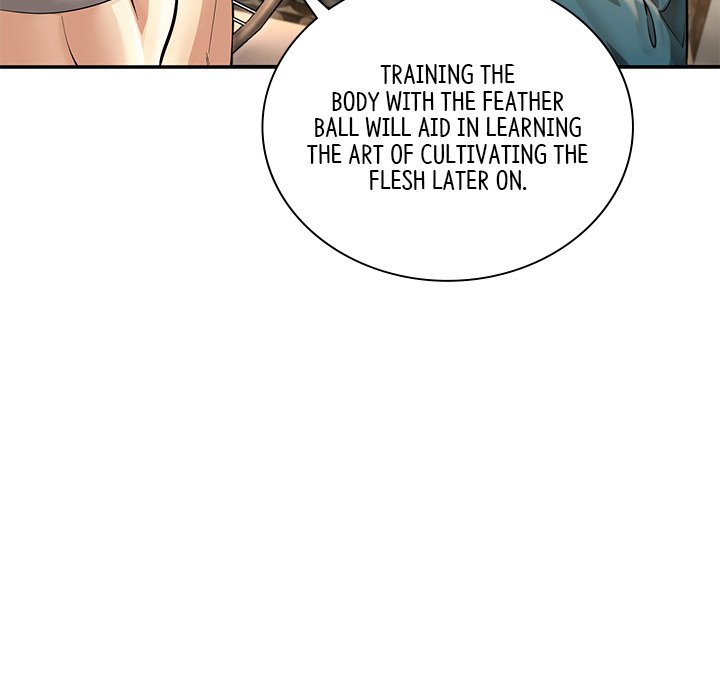 Read Muscle Joseon chapter 38 image 75 on Lezhin