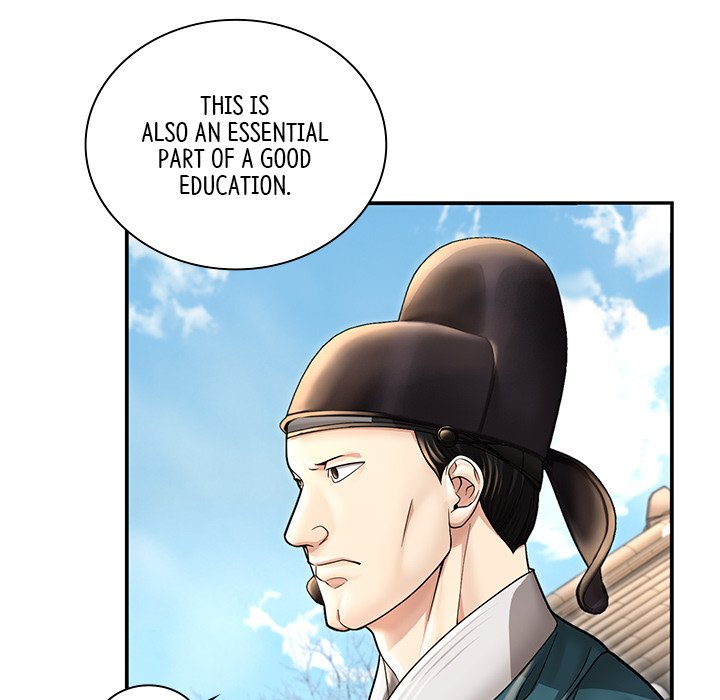 Read Muscle Joseon chapter 38 image 76 on Lezhin