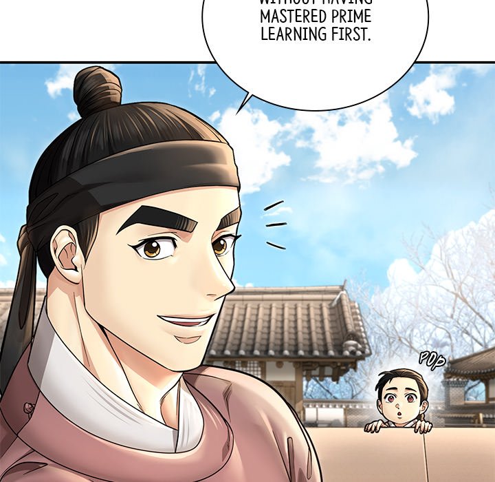 Read Muscle Joseon chapter 38 image 84 on Lezhin