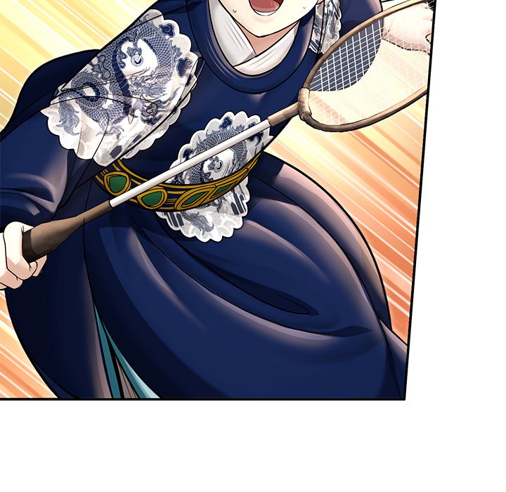 Read Muscle Joseon chapter 38 image 93 on Lezhin