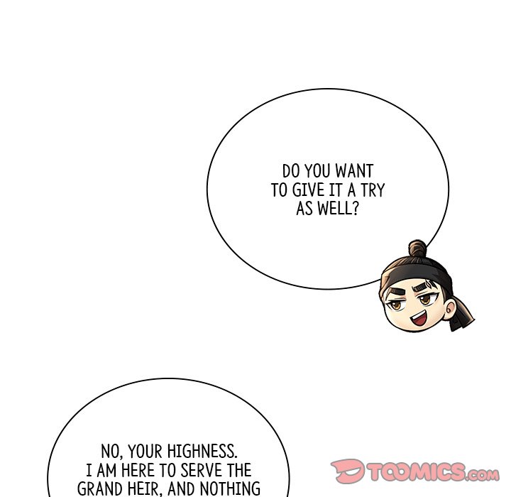 Read Muscle Joseon chapter 38 image 98 on Lezhin