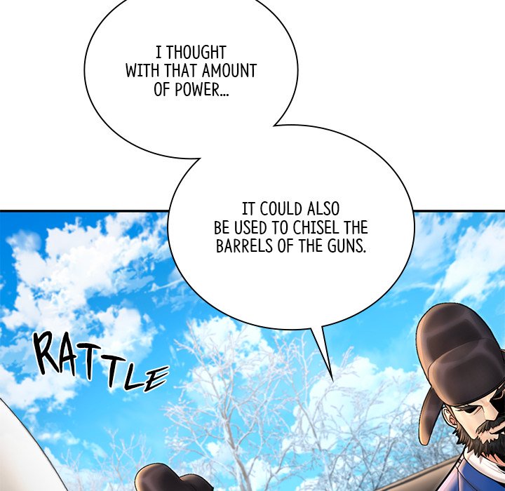 Read Muscle Joseon chapter 39 image 11 on Lezhin