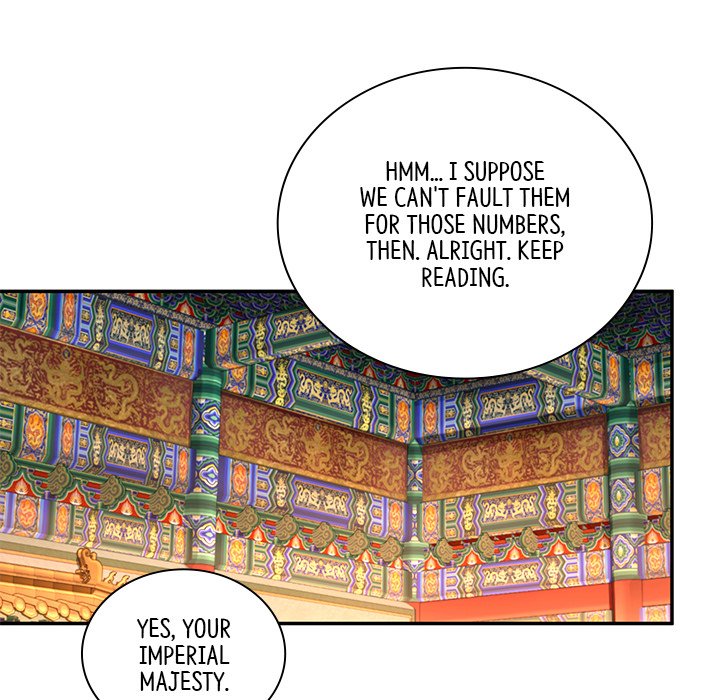 Read Muscle Joseon chapter 39 image 121 on Lezhin