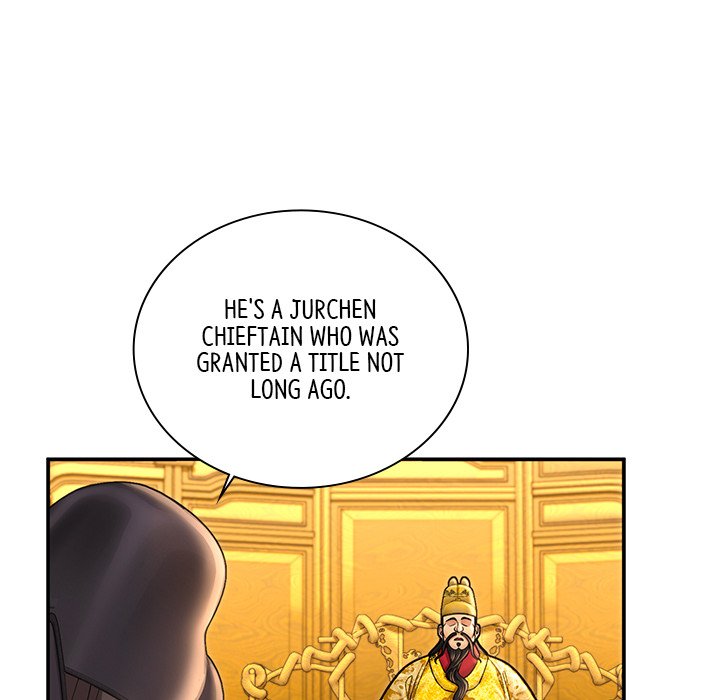 Read Muscle Joseon chapter 39 image 125 on Lezhin