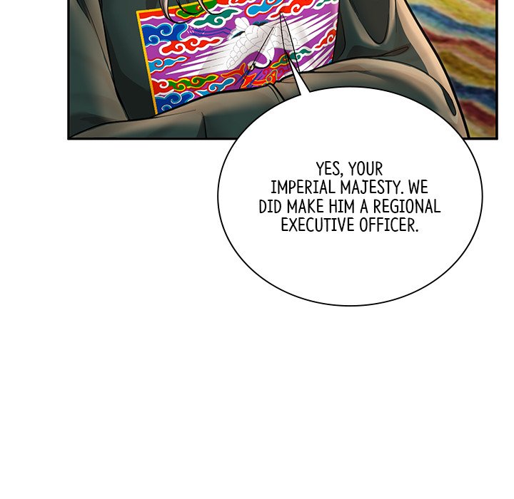 Read Muscle Joseon chapter 39 image 129 on Lezhin