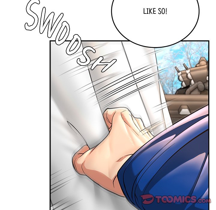Read Muscle Joseon chapter 39 image 14 on Lezhin