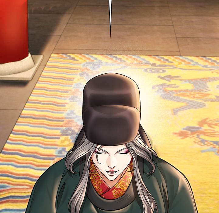 Read Muscle Joseon chapter 39 image 142 on Lezhin