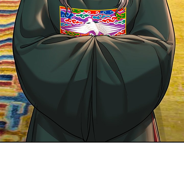 Read Muscle Joseon chapter 39 image 143 on Lezhin