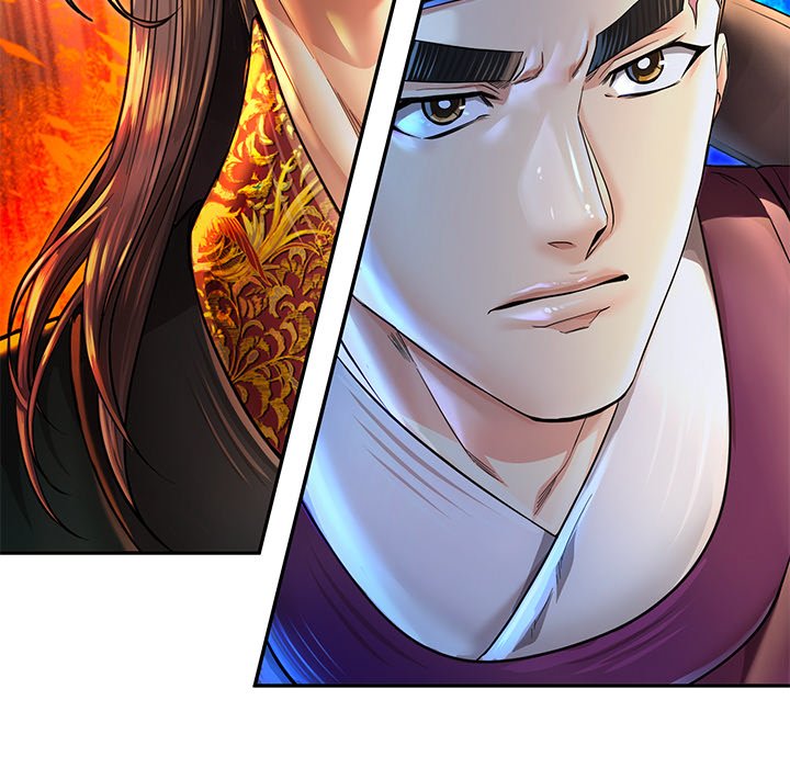 Read Muscle Joseon chapter 39 image 156 on Lezhin