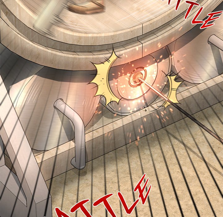 Read Muscle Joseon chapter 39 image 18 on Lezhin