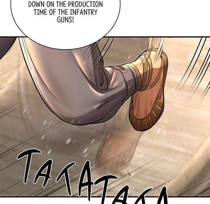 Read Muscle Joseon chapter 39 image 20 on Lezhin