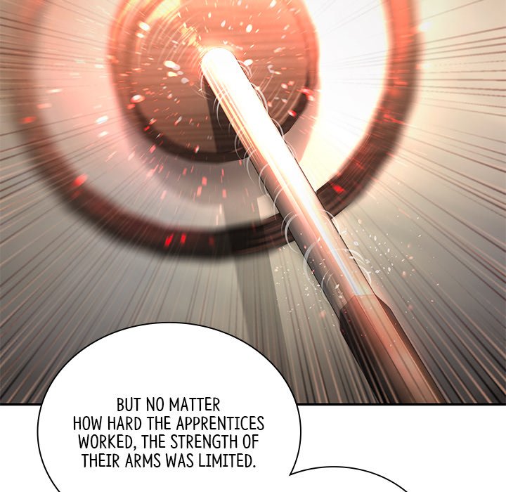 Read Muscle Joseon chapter 39 image 23 on Lezhin