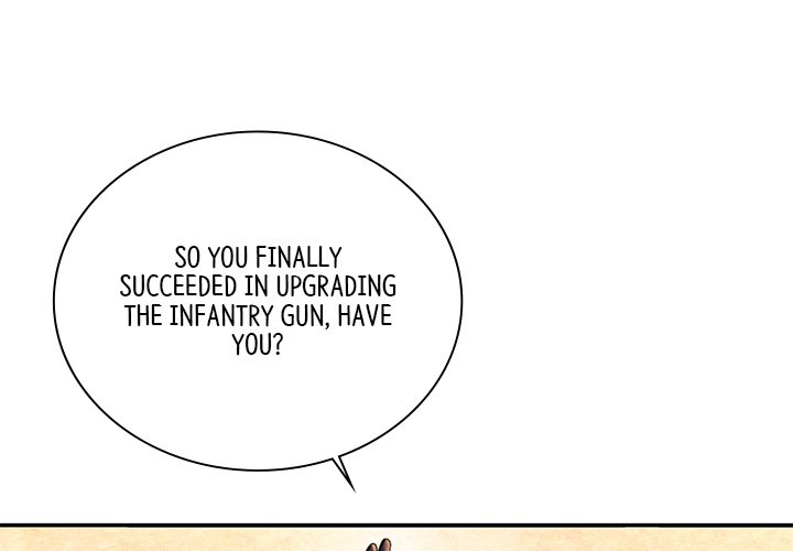 Read Muscle Joseon chapter 39 image 3 on Lezhin