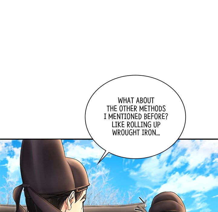 Read Muscle Joseon chapter 39 image 30 on Lezhin
