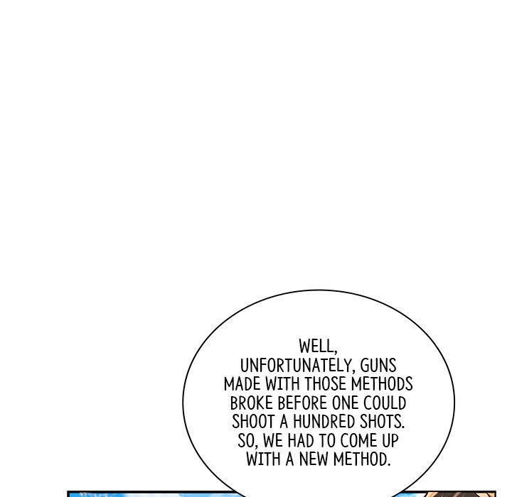 Read Muscle Joseon chapter 39 image 32 on Lezhin