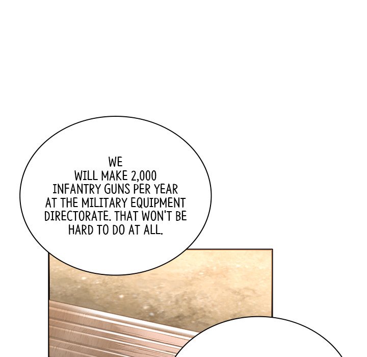 Read Muscle Joseon chapter 39 image 37 on Lezhin