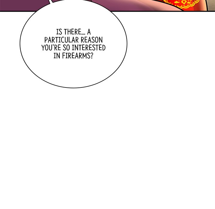 Read Muscle Joseon chapter 39 image 45 on Lezhin