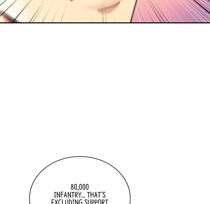 Read Muscle Joseon chapter 39 image 57 on Lezhin