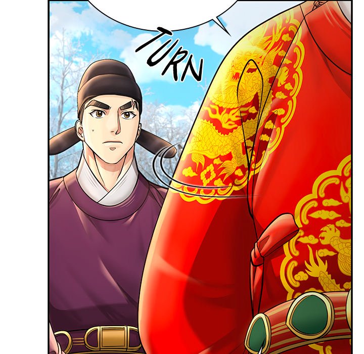 Read Muscle Joseon chapter 39 image 60 on Lezhin
