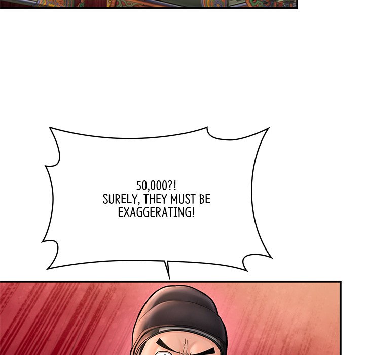 Read Muscle Joseon chapter 39 image 68 on Lezhin
