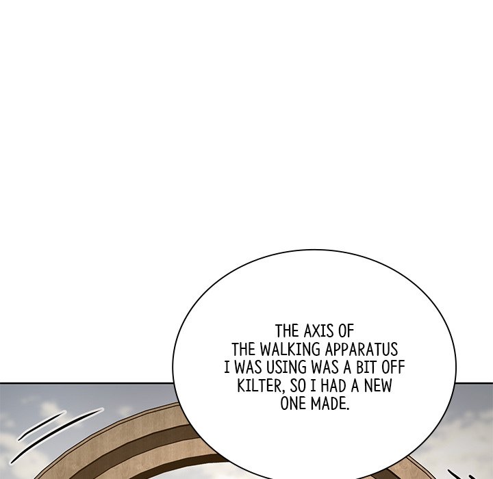 Read Muscle Joseon chapter 39 image 8 on Lezhin