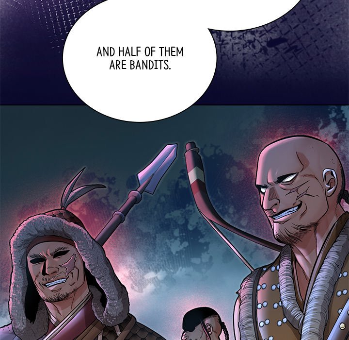 Read Muscle Joseon chapter 39 image 87 on Lezhin