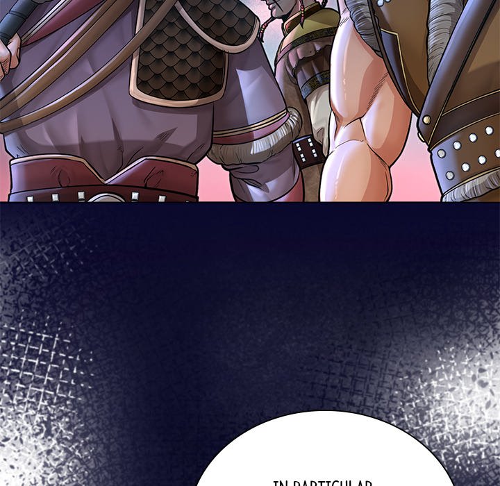 Read Muscle Joseon chapter 39 image 88 on Lezhin