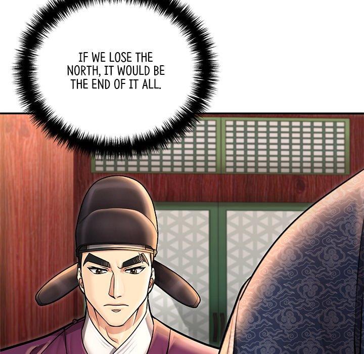Read Muscle Joseon chapter 39 image 96 on Lezhin
