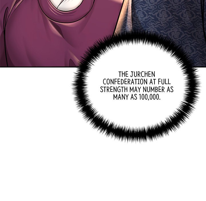 Read Muscle Joseon chapter 39 image 97 on Lezhin