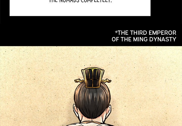 Read Muscle Joseon chapter 40 image 1 on Lezhin