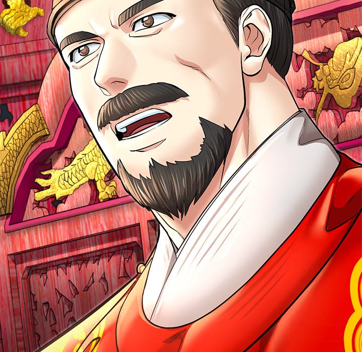 Read Muscle Joseon chapter 40 image 105 on Lezhin